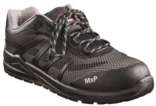 Delovni čevlji MXP Air Black, vel.44