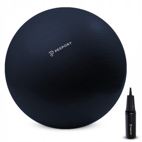 FITBALL ZA NOSEČNICE IN FITNES VADBE 65CM