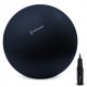 FITBALL ZA NOSEČNICE IN FITNES VADBE 65CM