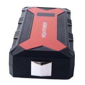   Zaganjalnik za avto Power Bank 12V z visoko kapaciteto baterije 30000 mAh