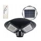 Slovenian Name: Kompaktna solarna LED ulična svetilka 200W 10000 lm z senzorjem gibanja

SEO-Optimized Description: 
Kompaktna solarna LED ulična svetilka s 200W moči in 10000 lm svetilnosti je idealn