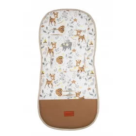  TOBI DVOSTRANSKI vložek za vozičke