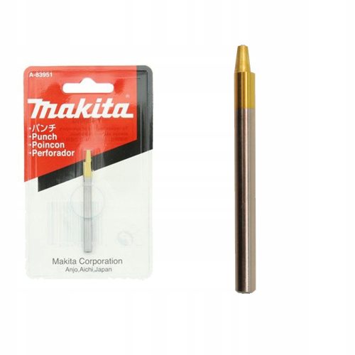 Makita JN1601 ročne škarje za pločevino A-83951