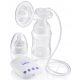 Električna prsna črpalka SisiBaby® 150 ml