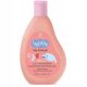 ampon in gel za tuširanje Bebble 2v1 Jagoda 250 ml