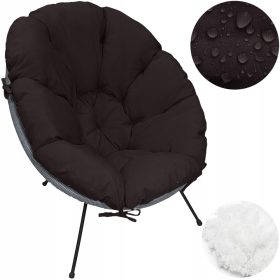 VODOODPORNIA BLAZINA ZA LEŽALNIK STRING - RJAVA