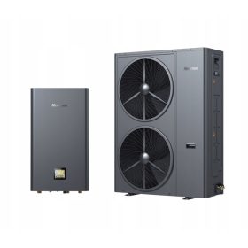 Toplotna črpalka SPLIT SUNTIDE NE-F185HCR4INEMIO 18 KW