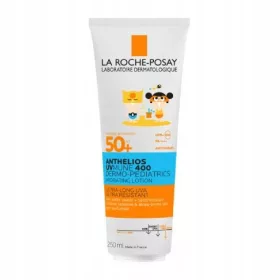   La Roche-Posay Anthelios-Pediatrics SPF50+ Mleko za sončenje za občutljivo kožo