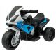 PlayHouse Akumulatorski Motor BMW RR v Rdeči in Modri Barvi do 20 kg