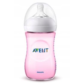 Avent Naravna Philips Steklenička za dojenčke 260 ml