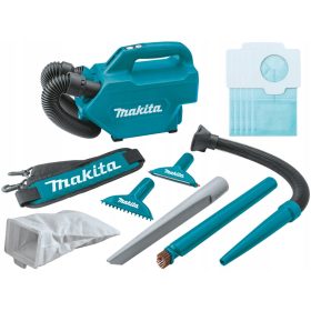  Makita DCL184Z 38 W industrijski sesalnik