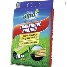 Agro Gnojilo za Trato 10 kg