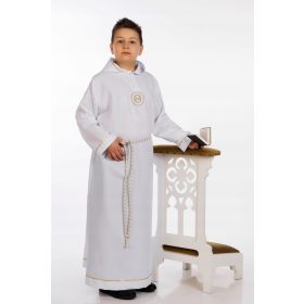 Prvo obhajilo alba, velikost 156