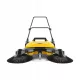 Ročni pometač Kärcher S4 Twin - mehanska pometalna metla 680 mm