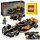 LEGO Speed Champions 76919 McLaren Formula 1 Race Car 2023 + LEGO papirnata vrečka