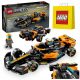 LEGO Speed Champions 76919 McLaren Formula 1 Race Car 2023 + LEGO papirnata vrečka