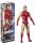 Hasbro Marvel Avengers Figurica Titan Iron Man 30 cm "Herojska figura za mlade junake! Tony Stark, znan kot Iron Man, je izjemno inteligenten inženir ter oblikovalec naprednih tehnologij, ki uporablja