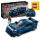 LEGO Speed Champions 76920 Ford Mustang Dark Horse in LEGO papirnata vrečka
