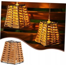 Lampa solarna za dekoracijo vrta P-725