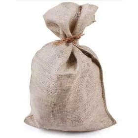 Torba iz jute Tin Tours