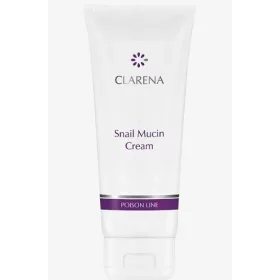 Clarena Snail Mucin Regeneracijska Krema 200 ml
