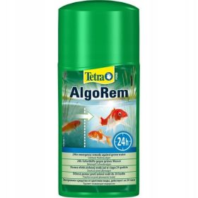 Tetra Ribnik AlgoRem 250 ml