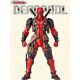 Figurica Deadpool 15cm s premičnostjo in dodatki
