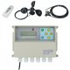 SLOVENE SOLAR TRACKER POKEDY AXIS TRACKING COLLER D