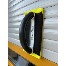   istilec rolet - Magnetni čistilec za zunanje rolete Clean Blind