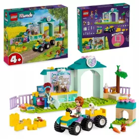 LEGO Friends 42632 Klinika za domače živali