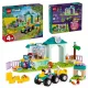 LEGO Friends 42632 Klinika za domače živali