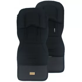  El-Jot vložek za voziček, črn