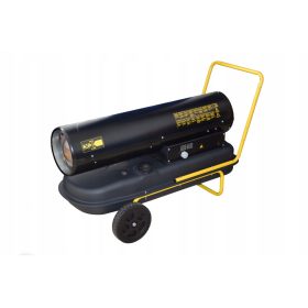 Oljni grelnik Neo Tools 50 kW