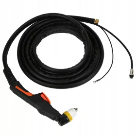 Oprema za rezalno orodje s plazemskim gorilnikom P80