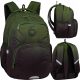 COOLPACK MLADINSKI ŠOLSKI NAHRBTNIK GRASS GRADIENT