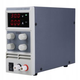 LODESTAR 30V/10A nastavljiv prikazovalnik napetosti