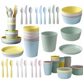 POSODA ZA OTROKE 6 KOMPLETOV