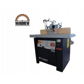 Frezalni stroj Paoloni Fimal T113 s spodnjim vretenom