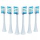  Glave sonične zobne ščetke Herz Medical Nadomestne glave 6 kos