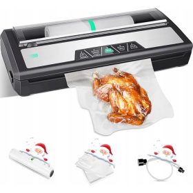 Vakuumski aparat za shranjevanje hrane