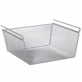 Pametna kuhinjska polica za organizacijo prostora