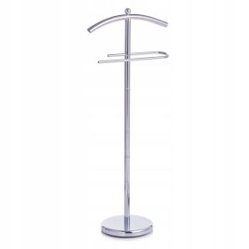 Postavni Kovinski Obešalnik za Garderobo Zeller