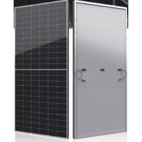  Fotovoltaični panel SERAPHIM ENERGY 555W SREBRNI HALFCUT