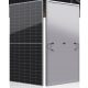  Fotovoltaični panel SERAPHIM ENERGY 555W SREBRNI HALFCUT