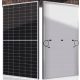  Fotovoltaični panel SERAPHIM ENERGY 670W SREBRNI HALFCUT
