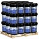  DYSPERBIT TRANSPORTNA PALETA 660 KG ASFALT IN GUMI MASA