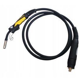 Visokokakovostni varilni gorilnik MIGOMAT PRO MB-15 5m