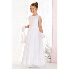 Eleganten komplet za prvo obhajilo Angie 158 by Emma