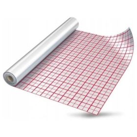  85mk FOLIJA ZA TALNO OGREVANJE 50m - DEBELA MOČNA