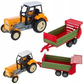 Traktor Dvojni Orač Double Eagle DO-E238 Ursus C-360